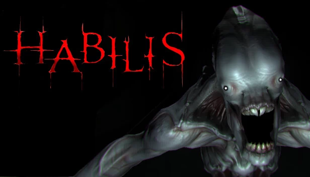 哈比里斯（Habilis） 游戏封面