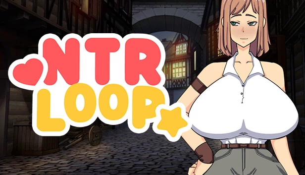 NTR Loop 游戏封面