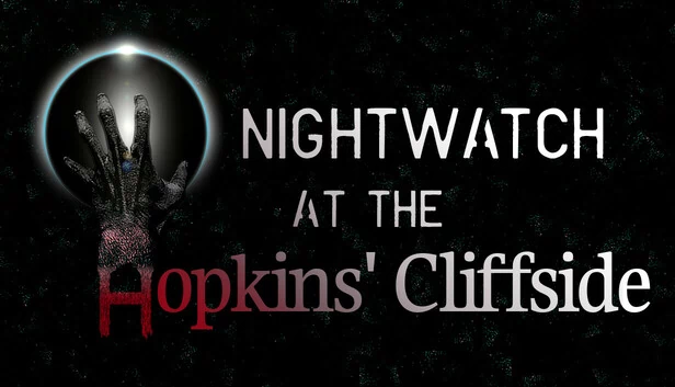 霍普金斯悬崖夜巡（Nightwatch at the Hopkins' Cliffside） 游戏封面
