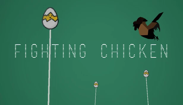 斗鸡（FightingChicken） 游戏封面