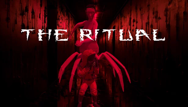 仪式（The Ritual） 游戏封面