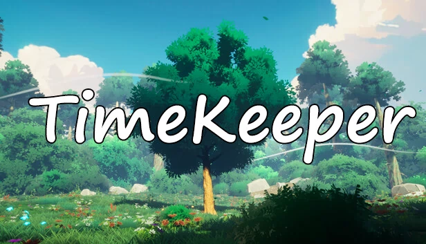 TimeKeeper 游戏封面