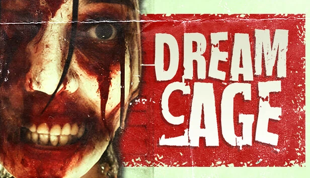 梦笼（Dream Cage） 游戏封面