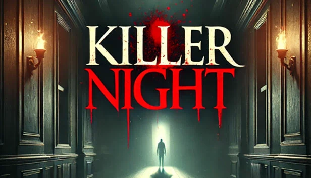 杀手之夜（KillerNight） 游戏封面