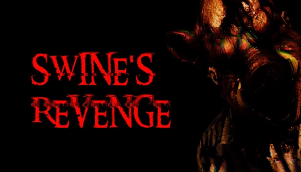 猪的复仇（Swine's Revenge） 游戏封面