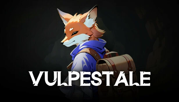 狐尾传说（Vulpestale） 游戏封面
