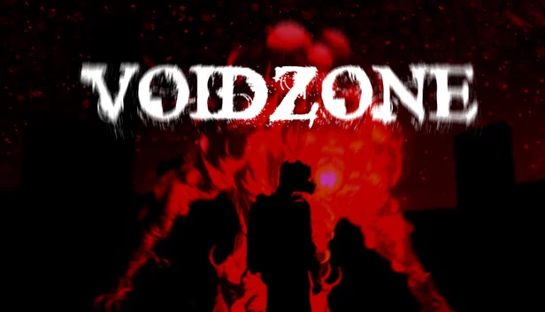 虚空地带（Voidzone） 游戏封面