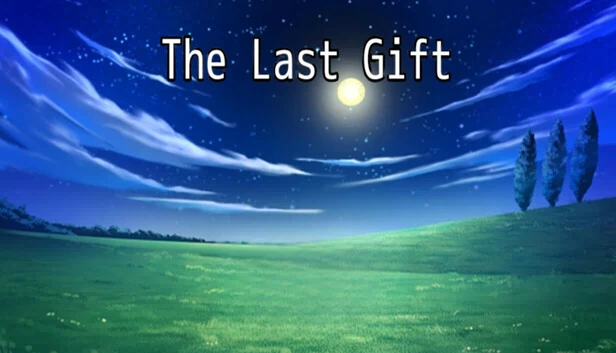 最后的礼物（The Last Gift） 游戏封面