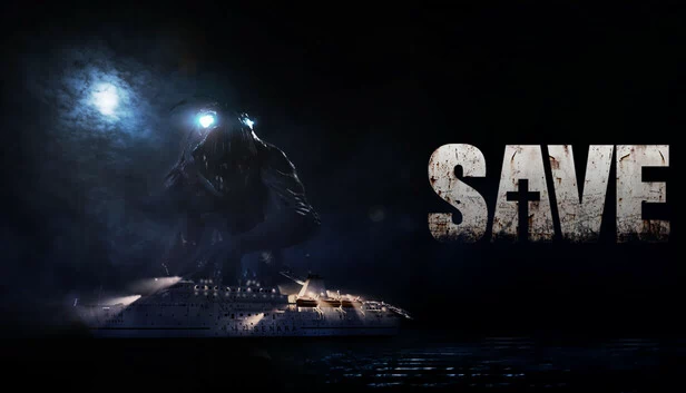 存档（SAVE） 游戏封面