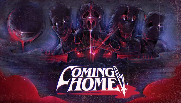 归家（COMING HOME） 游戏封面