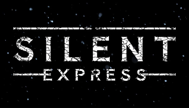 寂静快车（SILENT EXPRESS） 游戏封面