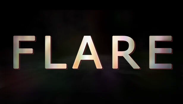 FLARE 游戏封面