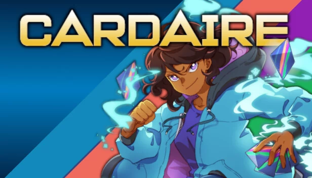 Cardaire 游戏封面