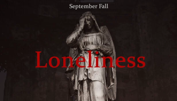 九月之秋 - 孤独（September Fall - Loneliness） 游戏封面