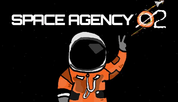 太空机构2(Space Agency 2) 游戏封面