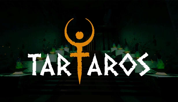 塔耳塔罗斯（Tartaros） 游戏封面
