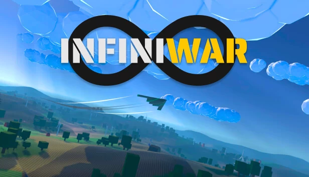 无尽战争(Infiniwar) 游戏封面