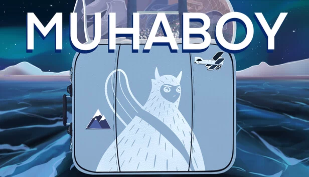 Muhaboy 游戏封面