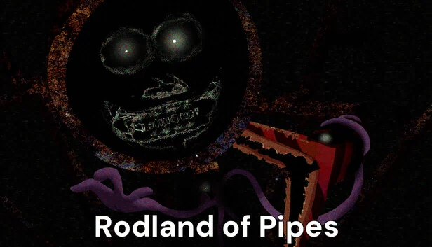 管道工罗德（Rodland of Pipes） 游戏封面