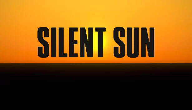 寂静太阳（Silent Sun） 游戏封面