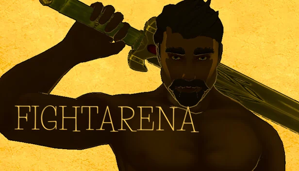 FightArena 游戏封面