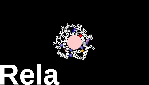 Rela 游戏封面