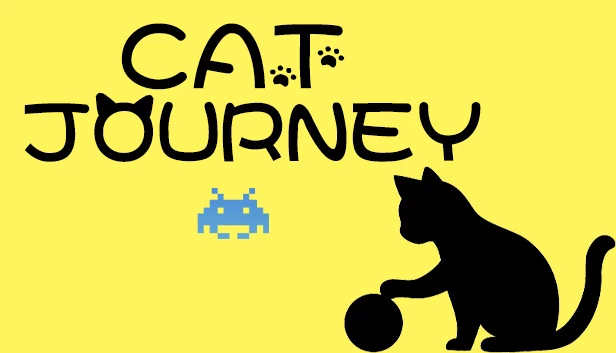 猫咪之旅(Cat Journey) 游戏封面