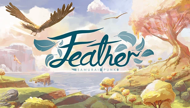 羽毛（Feather） 游戏封面
