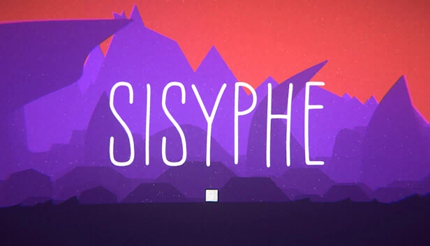 西西弗斯（SISYPHE） 游戏封面
