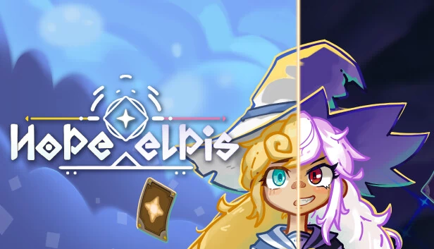 希望与埃尔皮斯（Hope & Elpis） 游戏封面