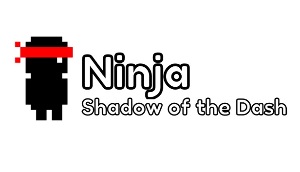 忍者：冲刺之影（Ninja: Shadow of the Dash） 游戏封面