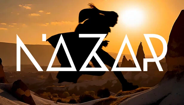 纳扎尔（Nazar） 游戏封面