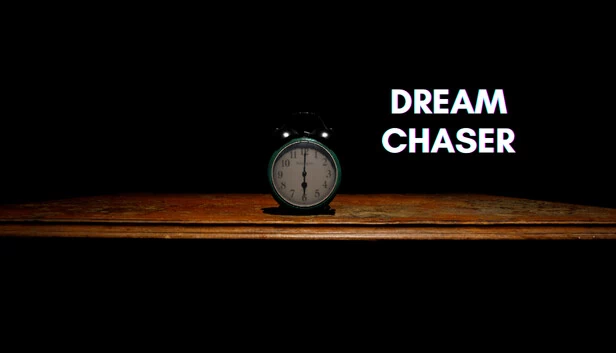 追梦者（Dream Chaser） 游戏封面