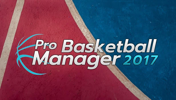 职业篮球经理2017(Pro Basketball Manager 2017) 游戏封面