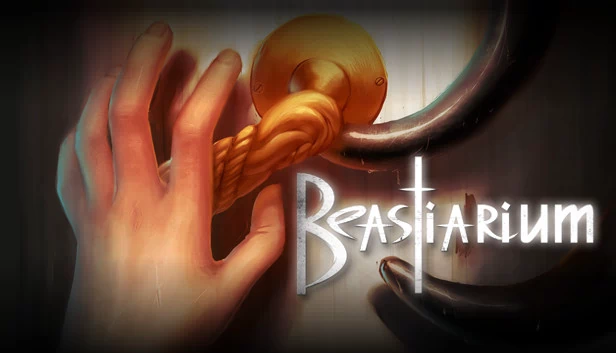 兽鉴（Beastiarium） 游戏封面