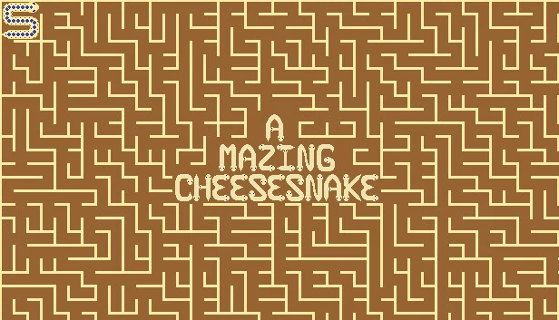 A Mazing Cheesesnake 游戏封面