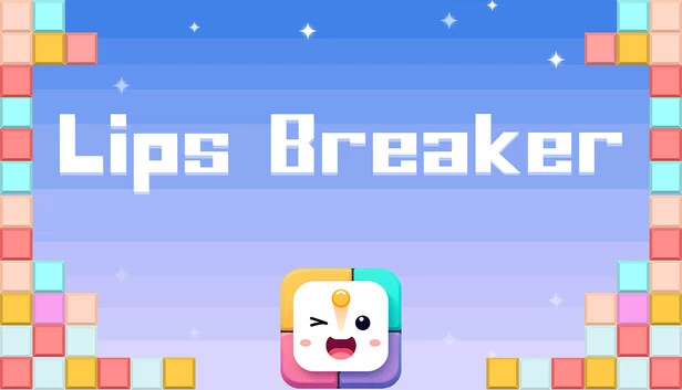 Lips Breaker 游戏封面
