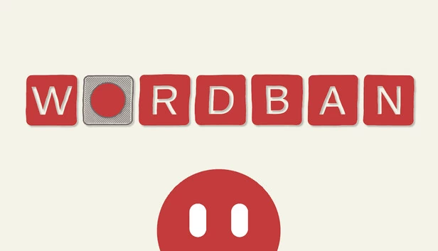 Wordban：一款基于文本的推箱子游戏（Wordban: a text-based Sokoban game） 游戏封面
