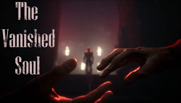 消失的灵魂（The Vanished Soul） 游戏封面