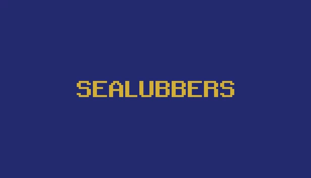海豹潜水员（Sealubbers） 游戏封面