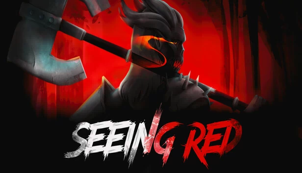Seeing Red 游戏封面