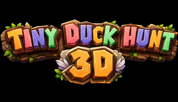 小小鸭子狩猎 3D（Tiny Duck Hunt 3D） 游戏封面