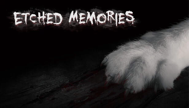 蚀刻记忆（Etched Memories） 游戏封面
