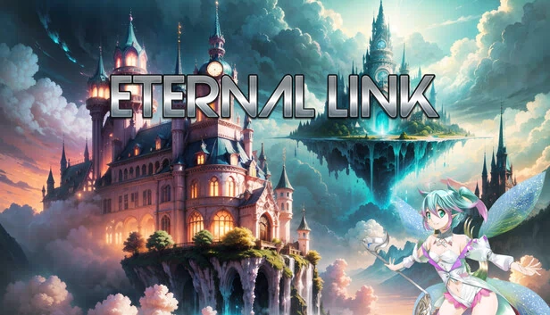 永恒链接（Eternal Link） 游戏封面