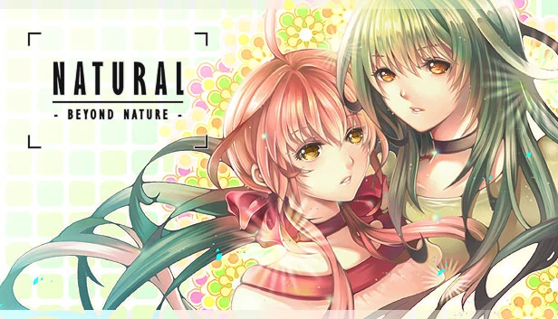 Natural - Beyond Nature - 游戏封面
