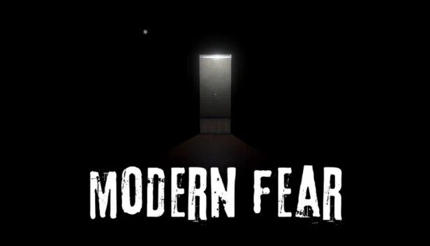 现代恐惧（Modern Fear） 游戏封面