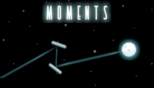瞬间（Moments） 游戏封面