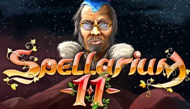 Spellarium 11 游戏封面