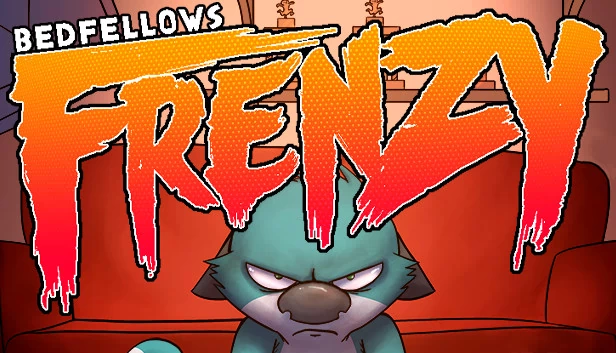 床伴狂潮(Bedfellows FRENZY) 游戏封面