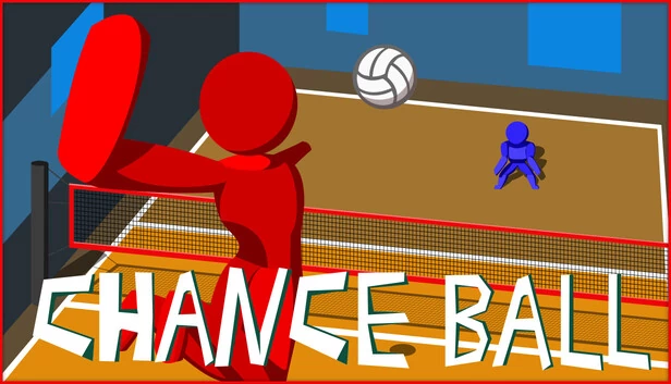 ChanceBall 游戏封面